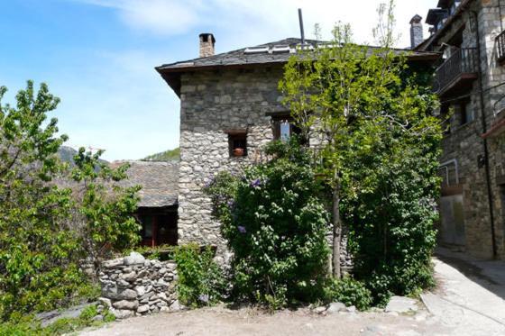 Estación Casa Independiente Rural Ca De Corral חדר תמונה